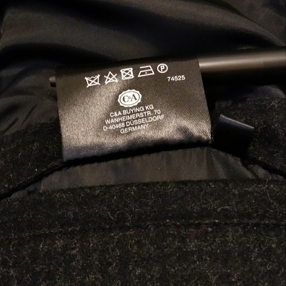 🇩🇪 Angelo Litrico jacket - NWOT - Picture 13 of 13